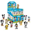 Image de Figurine Funko Mystery Minis Disney Mickey & Friends Vinyle Multicolore