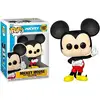 Image de Funko Pop Disney Classiques Mickey Mouse