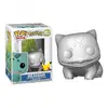 Image de Pop Jumbo Funko Bulbasaur Pokémon Édition Métallique Exclusive