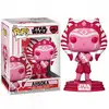 Image de Funko Pop Star Wars Le Mandalorien Valentine Ahsoka