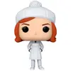 Image de Figurine Funko Pop Queens Gambit Beth Finale Exclusive 9 cm
