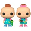Image de Figurine Funko Pop Rugrats Phil & Lil Exclusive (x2) TU