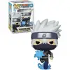 Image de Funko Pop Naruto Kakashi Hatake Young Chase exclusif