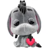 Image de Figurine Funko Pop Disney Winnie The Pooh Eeyore Exclusive 9 cm