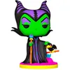 Image de Figurine Funko Pop Disney Villains Maleficent Light Exclusive 9 cm