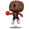 Image de Figurine Funko POP NBA Chicago Bulls Michael Jordan with Jordans Exclusive TU