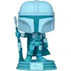 Image de Figurine Funko Pop Star Wars The Mandalorian Exclusive 9 cm