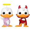 Image de Figurine Funko Po Disney Donald Duck - Donald Angel & Devil Exclusive (x2) TU