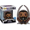 Image de Funko Pop Black Panther T'Challa sur Trône DLX Exclusif