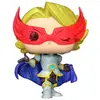Image de Figurine Funko POP My Hero Academia Yuga Aoyama Exclusive 9 cm