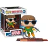 Image de Figurine Pop! Doctor Octopus Marvel Seis Siniestros Vinyle 15cm