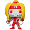 Image de Figurine Funko POP Marvel X-Men Omega Red Exclusive 9 cm