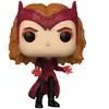 Image de Figurine Funko Pop Doctor Strange Multiverse of Madness Scarlet Witch 9 cm