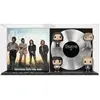 Image de Lot de 4 figurines - Waiting for the Sun vynil Funko The Doors POP Albums 9 cm