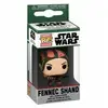 Image de Porte-clés Funko Pop Star Wars Fennec The Book of Boba Fett avec écrin