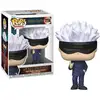 Image de Funko Pop Animation Jujutsu Kaisen S1 Satoru Gojo