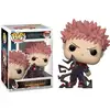 Image de Figurine Funko Pop Yuji Itadori Jujutsu Kaisen Vinyle 11,4 cm