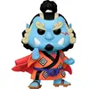 Image de Figurine Funko POP One Piece Jinbe 9 cm