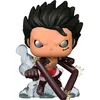 Image de Figurine Funko POP One Piece Snake-Man Luffy 9 cm