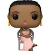 Image de Figurine de collection vinyle Funko Whitney Houston POP! Icons Debut 9 cm