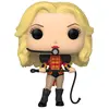 Image de Lot de 6 figurines Britney Spears assortiment POP Funko Rocks Vinyl Circus 9 cm