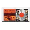 Image de Lot de 4 POP figurines Alice in Chains Funko DLX Vinyl Dirt 9 cm