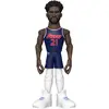 Image de Figurine Funko Nba: Sixers Assortiment Vinyl Gold Joel Embiid (Ce'21) 13 cm