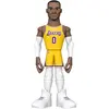 Image de Figurine Funko Nba: Lakers Assortiment Vinyl Gold Russell W (Ce'21) 13 cm