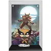 Image de Figurine Funko Pop Comic Covers X-Men Wolverine TU