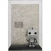 Image de Figurine Funko Brandalised Art Cover POP Vinyl Tagging Robot 9 cm