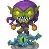 Image de Figurine Funko POP Marvel Monster Hunters Green Goblin 9 cm
