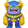 Image de Figurine Funko POP Marvel Monster Hunters Thanos 9 cm