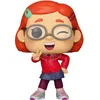 Image de Figurine Funko Pop Disney Pixar Turning Red Meilin Lee 9 cm
