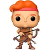 Image de Figurine Funko POP Disney Hercules - Hercules with Bow TU