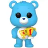 Image de Figurine Funko Pop Care Bears 40th Anniversary Champ Bear 9 cm