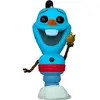 Image de Figurine Funko Pop Disney Olaf Present Olaf as Genie Exclusive 9 cm
