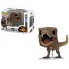 Image de Figurine de collection Funko Pop T-Rex Jurassic World Dominion vinyle 9cm