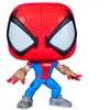 Image de Figurine Funko POP Marvel Mangaverse Spider-Man Exclusive 9 cm