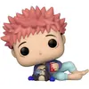Image de Figurine Funko POP Jujutsu Kaisen Yuji Itadori Exclusive 9 cm
