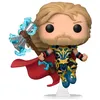 Image de Figurine Funko Pop Thor Love and Thunder Thor 9 cm