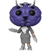 Image de Figurine Funko Pop Thor Love and Thunder Miek 9 cm