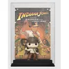 Image de Figurine Funko POP Movie Poster Indiana Jones - Indiana Jones TU