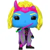 Image de Figurine en vinyle Funko Marvel POP Marvel Black Light Sylvie 9 cm