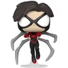Image de Figurine Funko Marvel: Year of the Spider POP! Vinyl Spider-Woman Mattie Franklin 9 cm