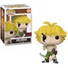 Image de Figurine Pop! Funko Meliodas Mode Démon The Seven Deadly Sins
