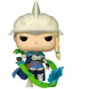 Image de Figurine Funko Pop Black Clover Charlotte Exclusive 9 cm