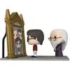 Image de Figurine de collection en vinyle Funko Harry Potter POP Movie Moment Mirror of Erised Special Edition 9 cm
