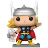 Image de Figurine Funko Pop Comic Cover Marvel Classic Thor TU