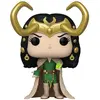 Image de Figurine Funko POP Marvel Lady Loki Exclusive 9 cm