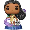 Image de Figurine Funko Pocahontas : Une légende indienne POP! Movies Vinyl Pocahontas Diamond Collection Exclusive 9 cm